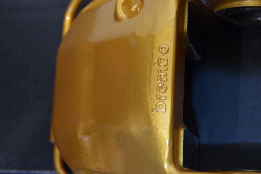 bremboキャリパー 6POT 4POT GT6 GT4
