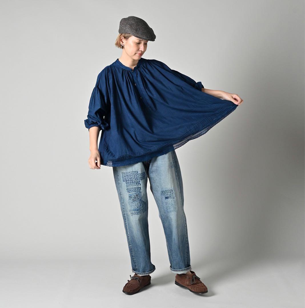 さ*ん様 45R 45rpm 再び6.5の空比古比女 遖加工（再び・刺し子）