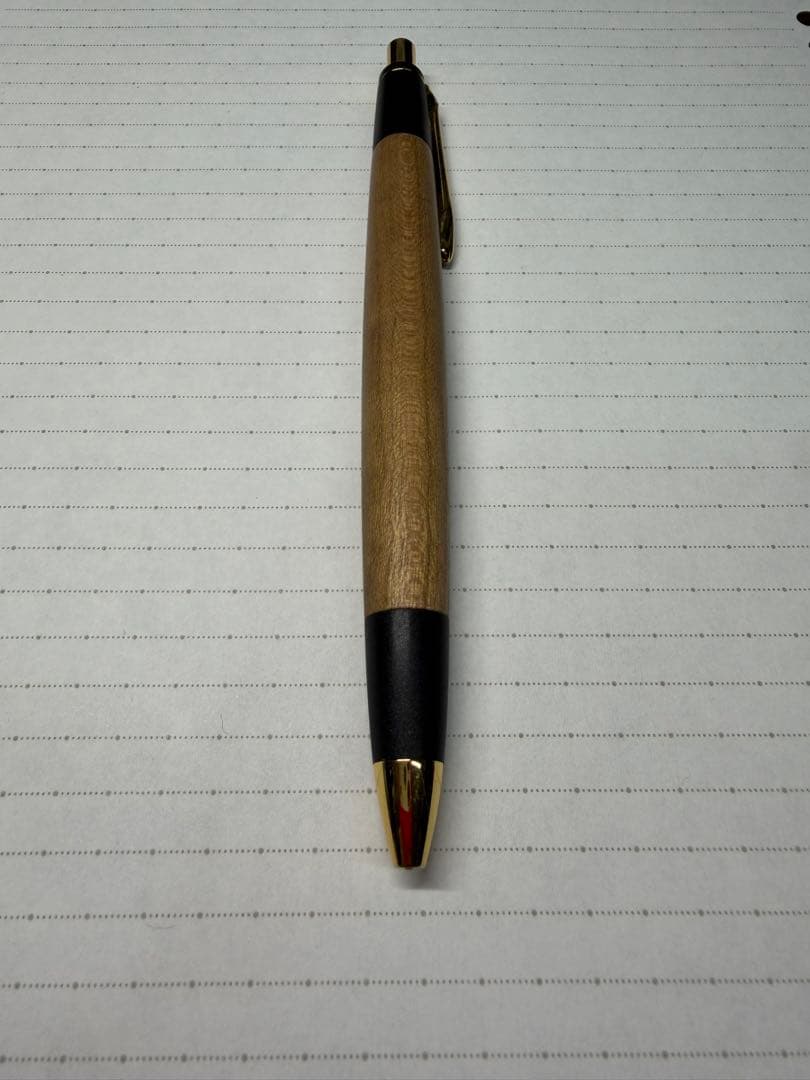 ボナンペン 山桜 真鍮金具 0.5