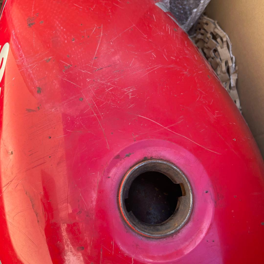 Suzuki インパルス　gsx400f仕様外装セット