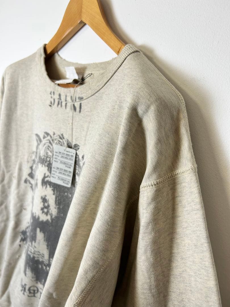 セントマイケル 河村康介 マザースウェット Sサイズ 最終値下げ