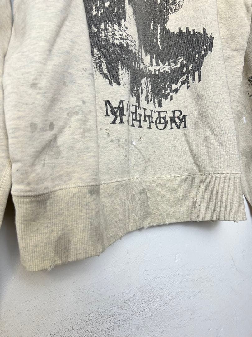 セントマイケル 河村康介 マザースウェット Sサイズ 最終値下げ