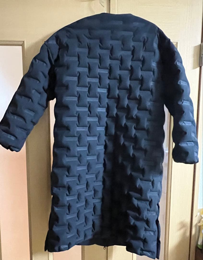 TOMO値下げMizuno Breathe Thermo