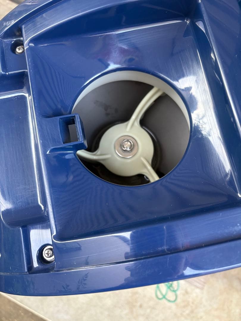 CHUBU キューブアイススライサー HC-18C-1(B)