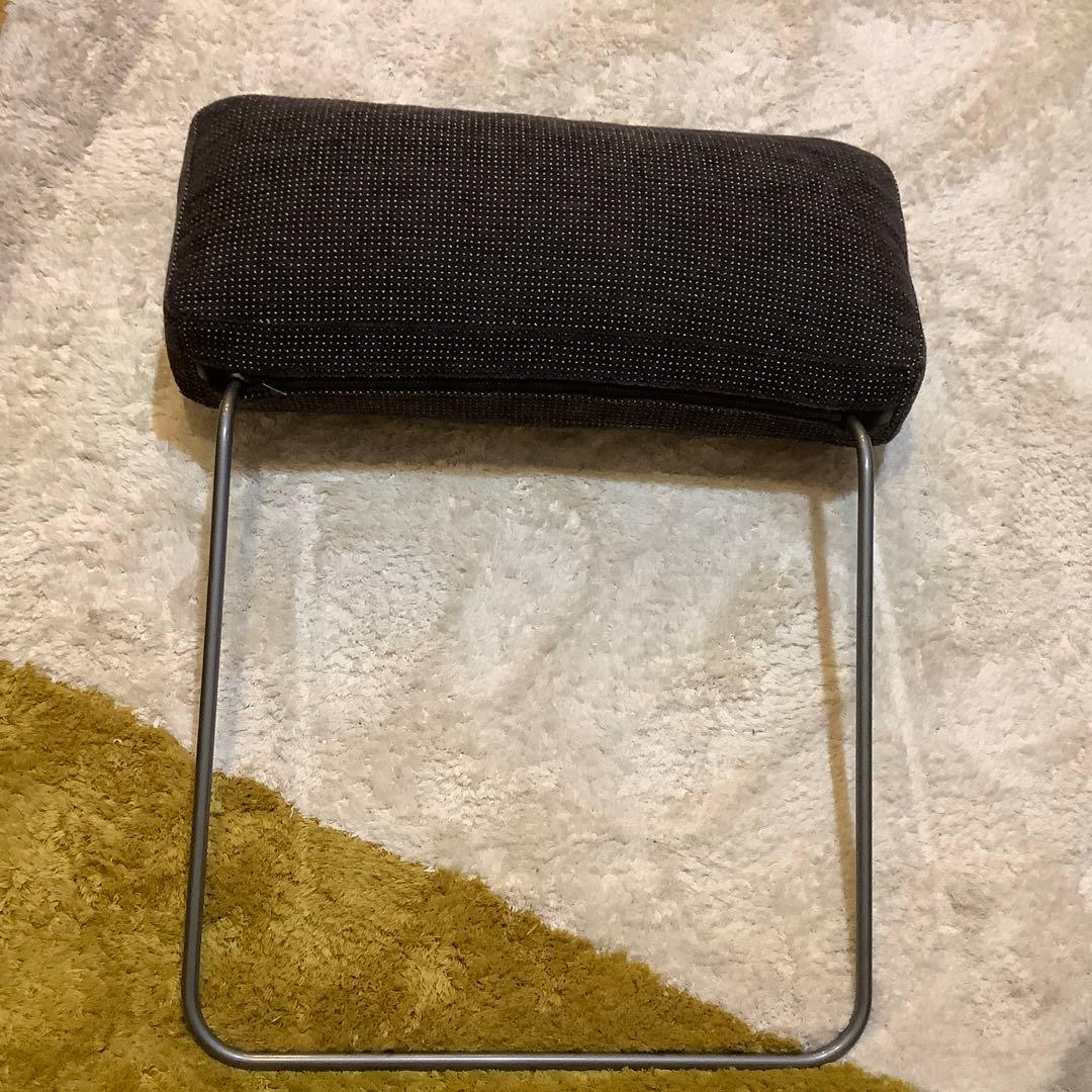 karimoku カリモク家具　ヘッドレスト カバーリング　ソファーに