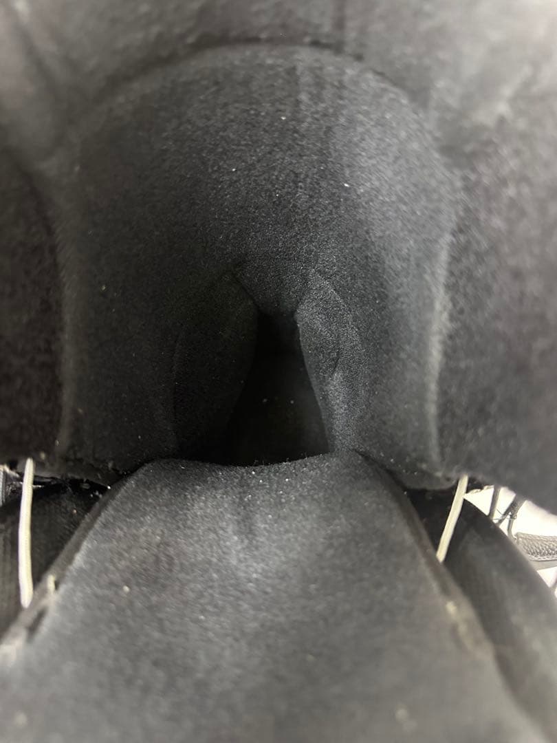 Burton Ruler スノーボードブーツ ブラック　26.5cm