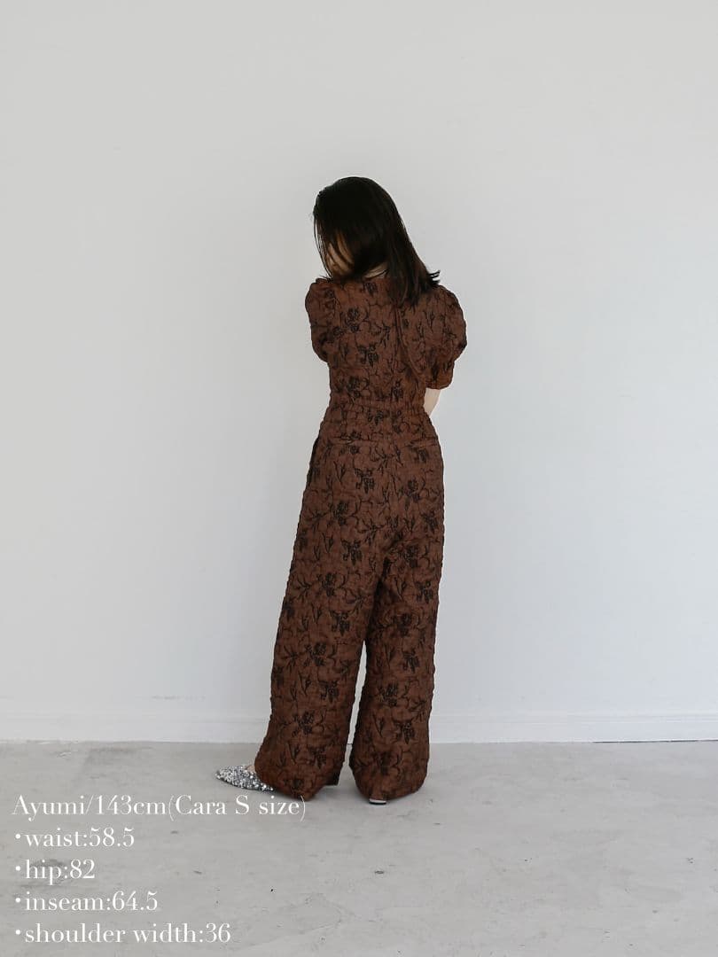 カトリントーキョー　オールインワン