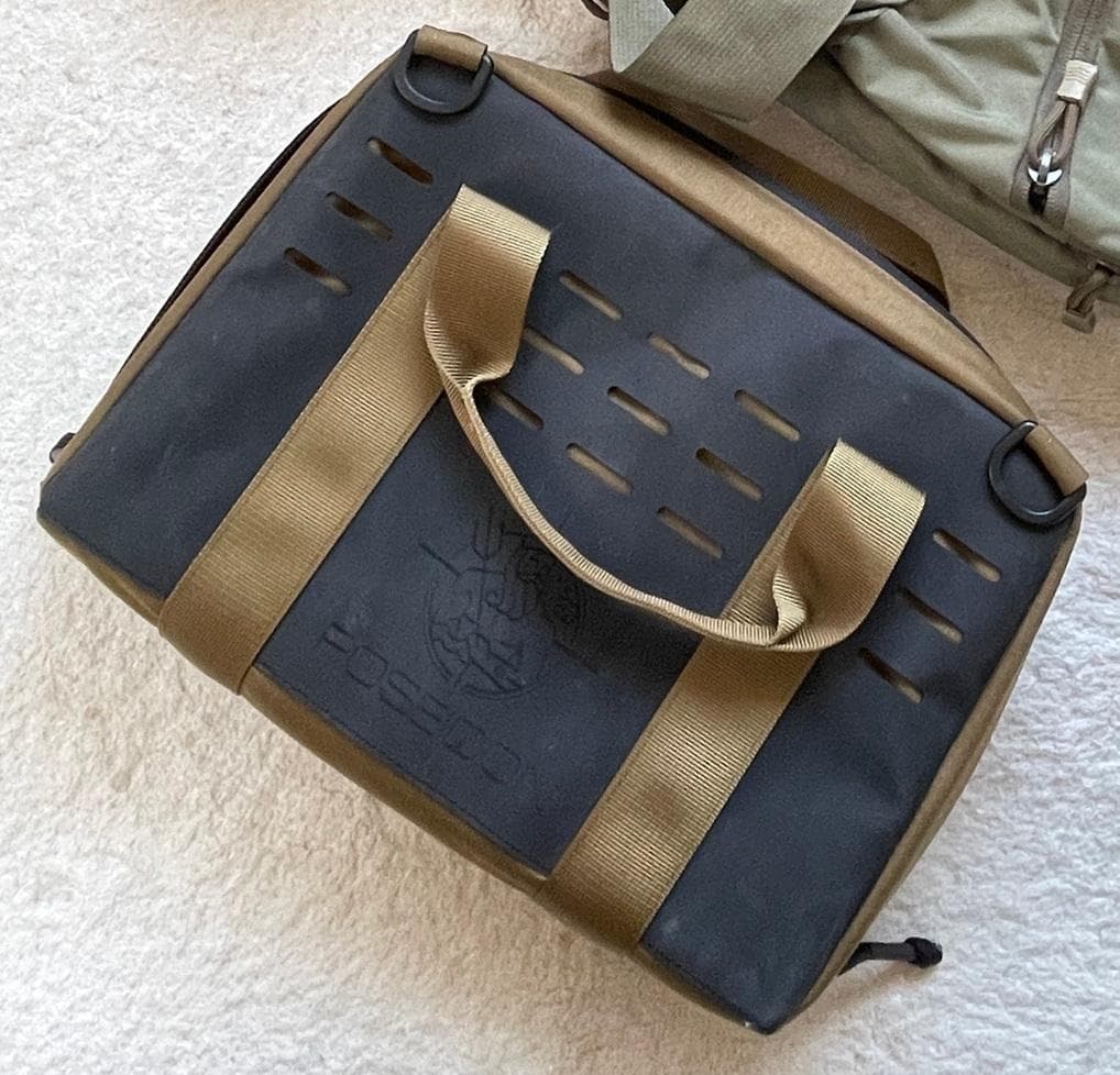 Emerson Tactical コンシャツ＆パンツ 5.11ブーツ メカニクス