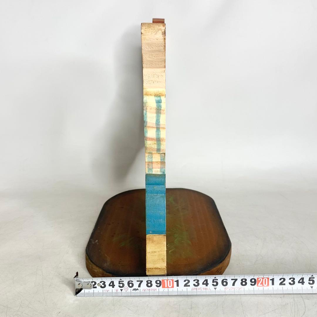 トールペイント ラガディアン＆アンディ ウェルカムボード　木製　インテリア