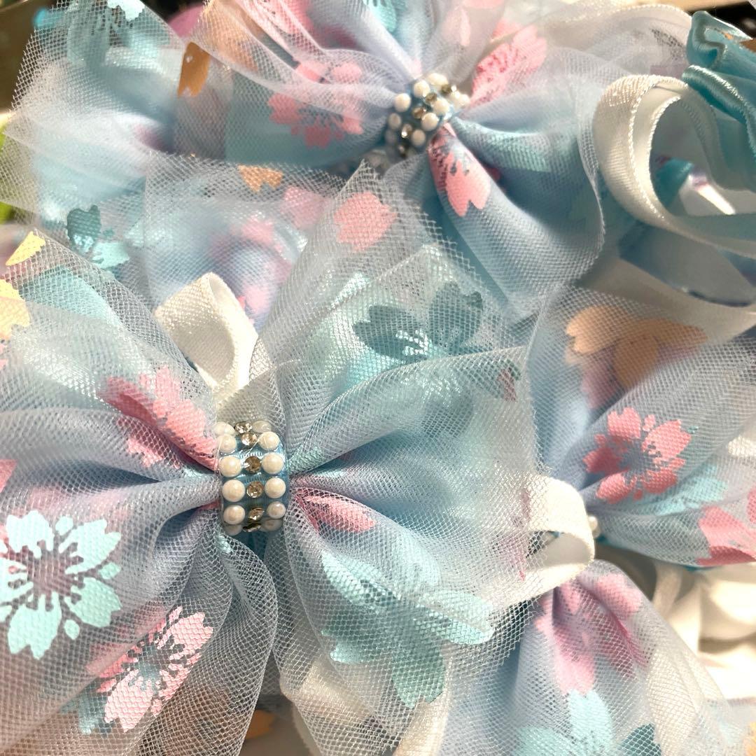 AIoha‪ ·͜·ページ トリミング 春バージョン