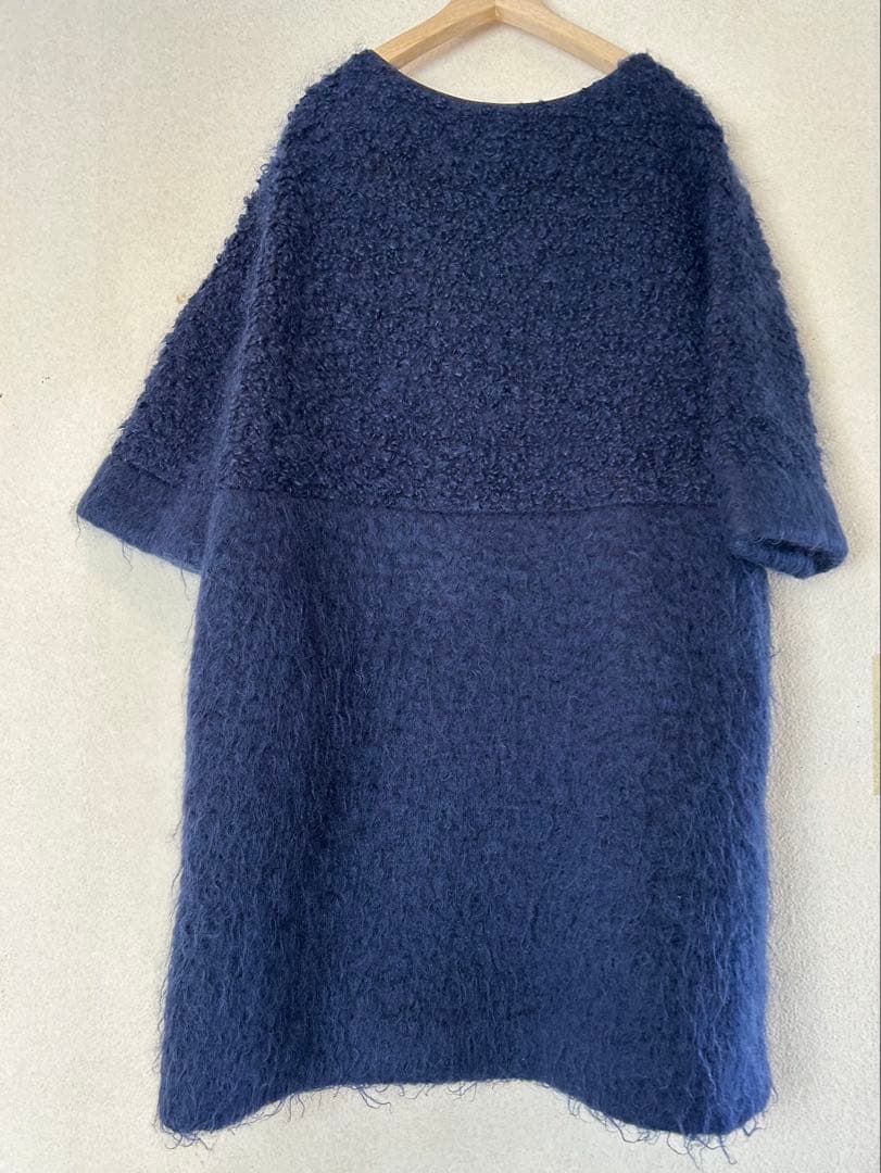 ミナペルホネン《sweet sheep 》 mina perhonen