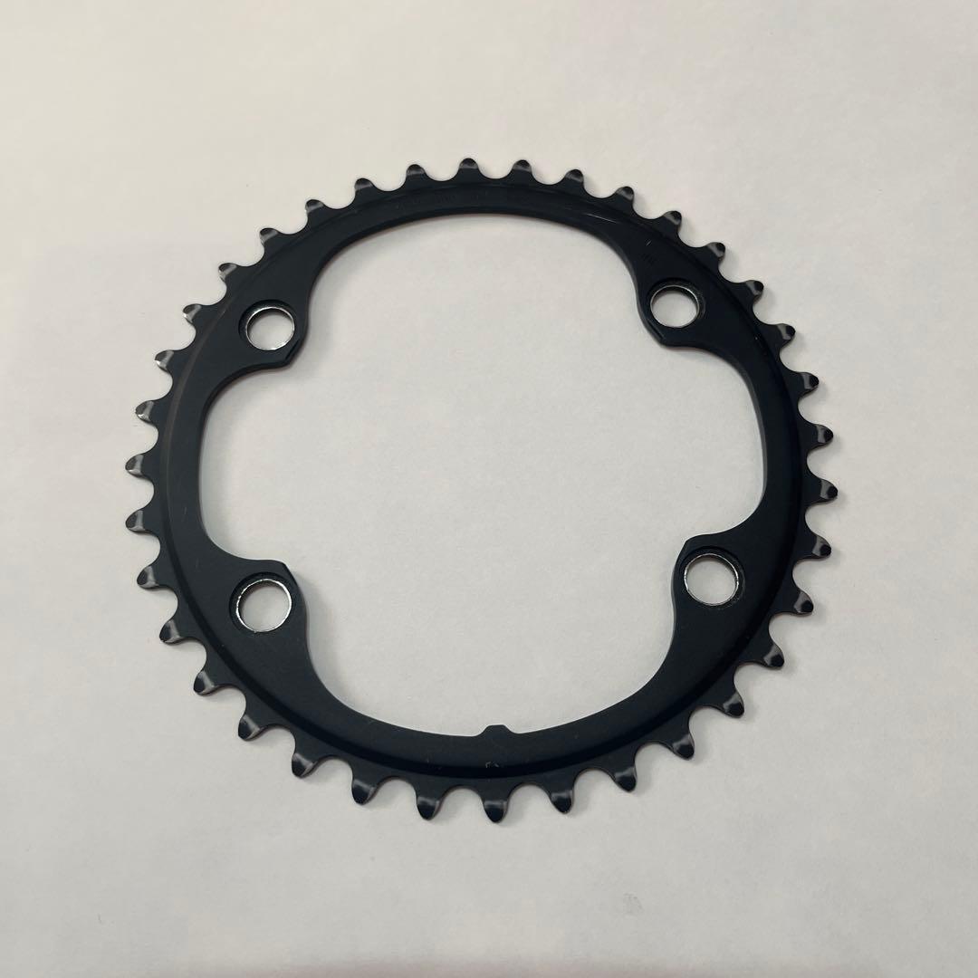 SHIMANO ULTEGRA 12S チェーンリング 52-36