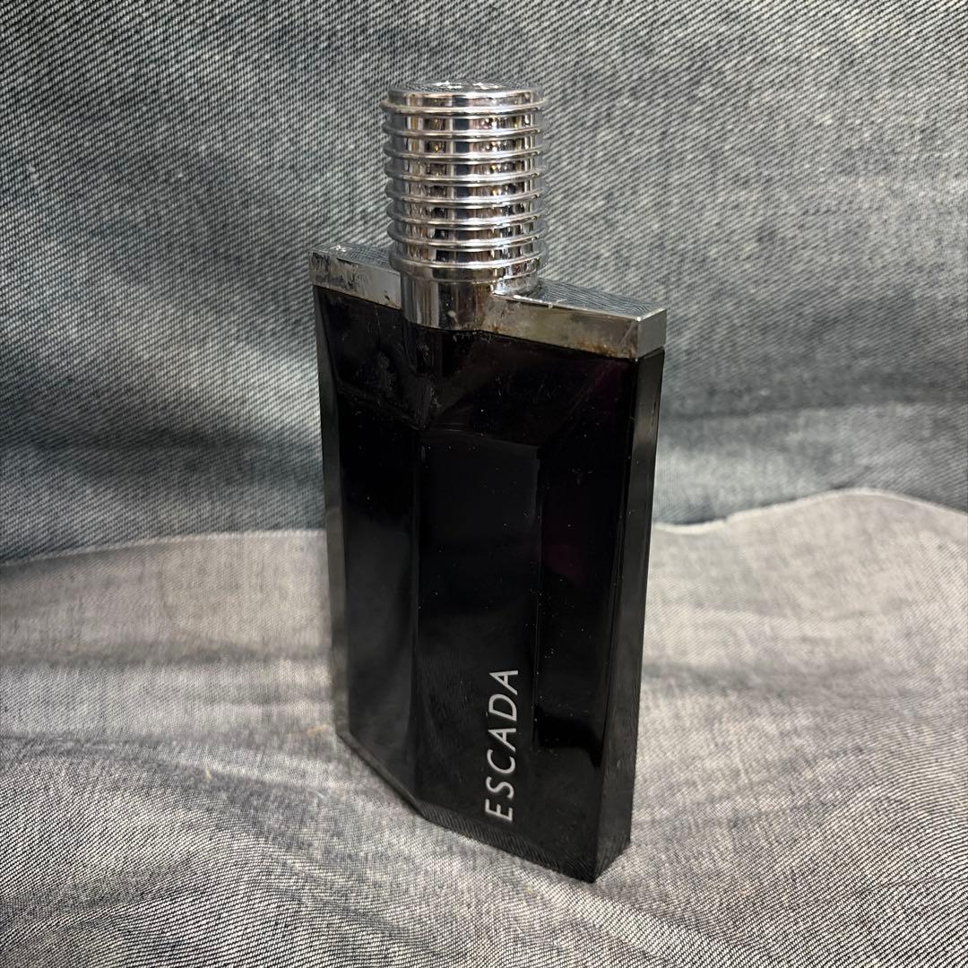 【廃盤・希少】エスカーダ マグネティズム フォーメン オードトワレ 100ml