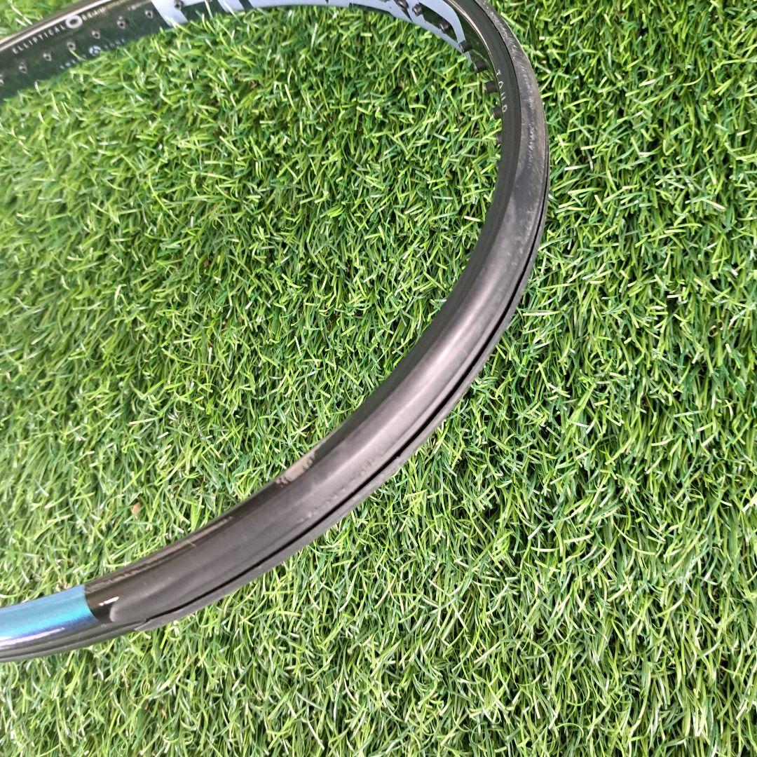 超美品！ヘッド HEAD グラビティツアー G2 Gravity TOUR