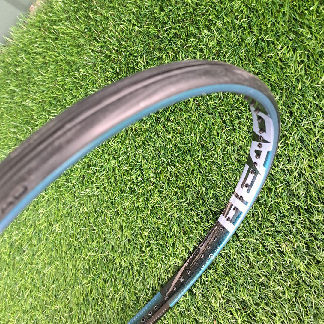 超美品！ヘッド HEAD グラビティツアー G2 Gravity TOUR