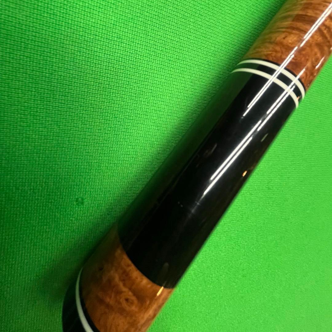 ビリヤード Icelake