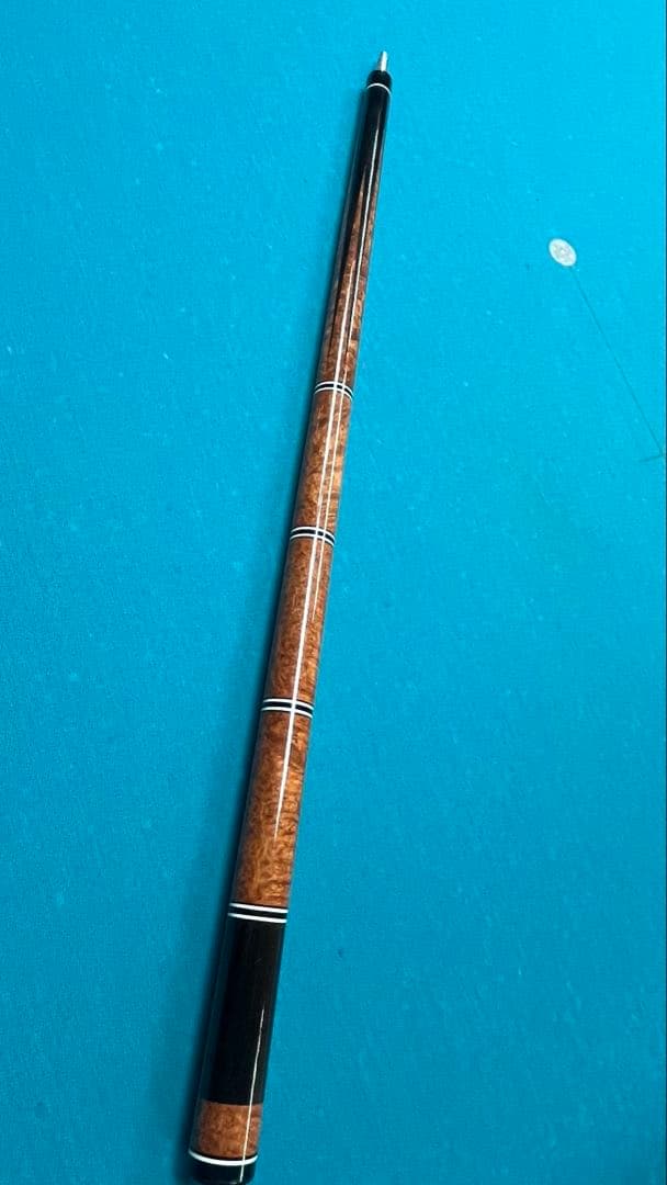 ビリヤード Icelake