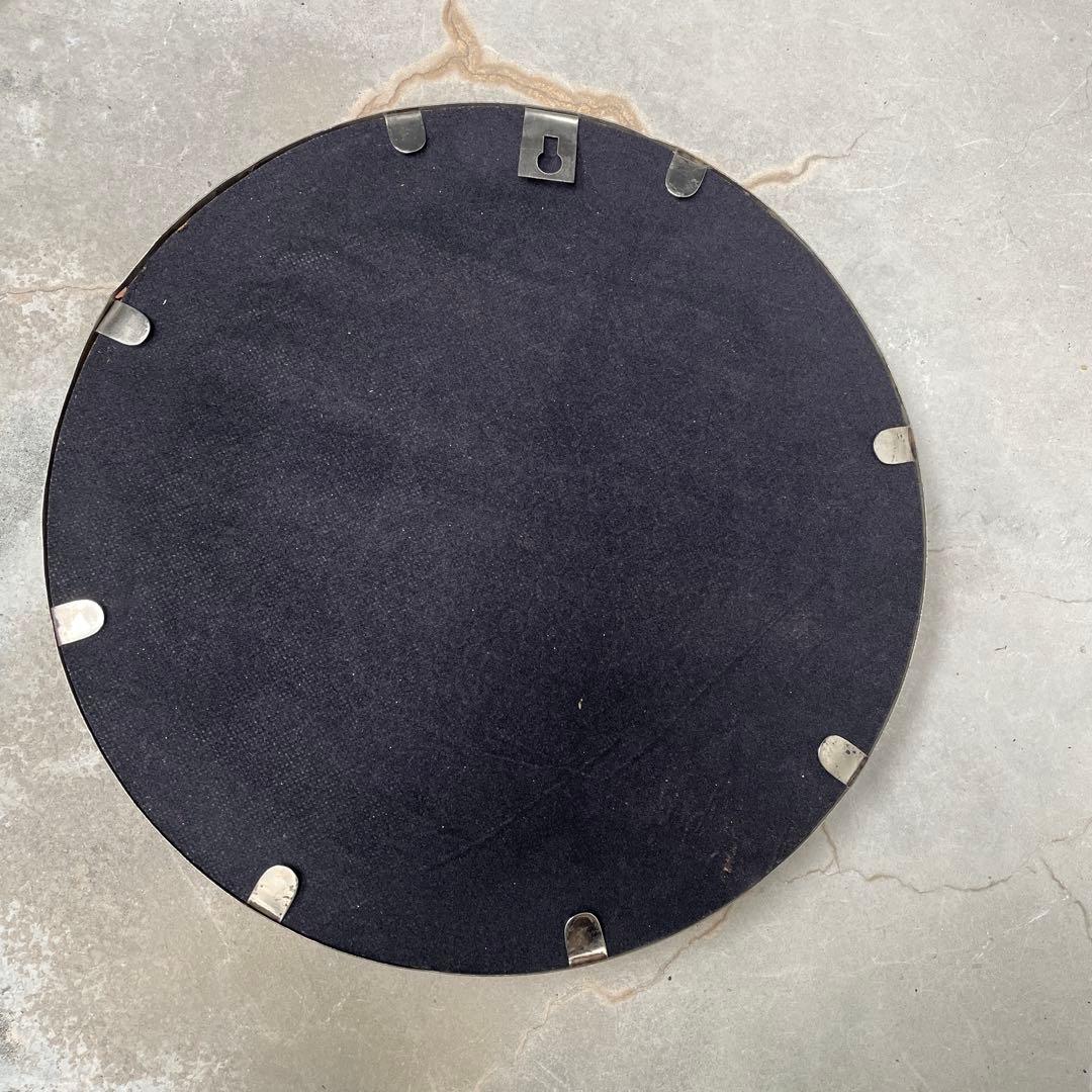 HPDECO 魚眼ミラー4点セット