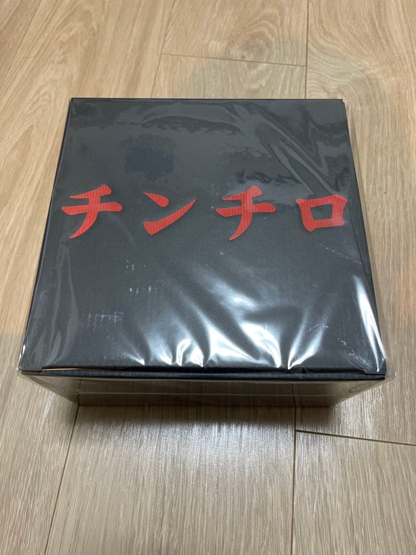 粗品　チンチロ 丼•サイコロセット　チンチロセット　丼　どんぶり　横浜アリーナ