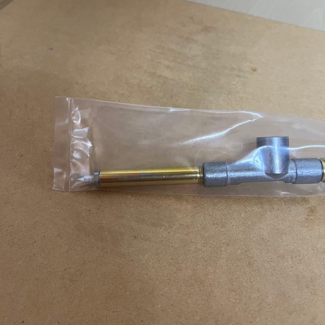 メンテナンス philwood portable GREASE GUNS