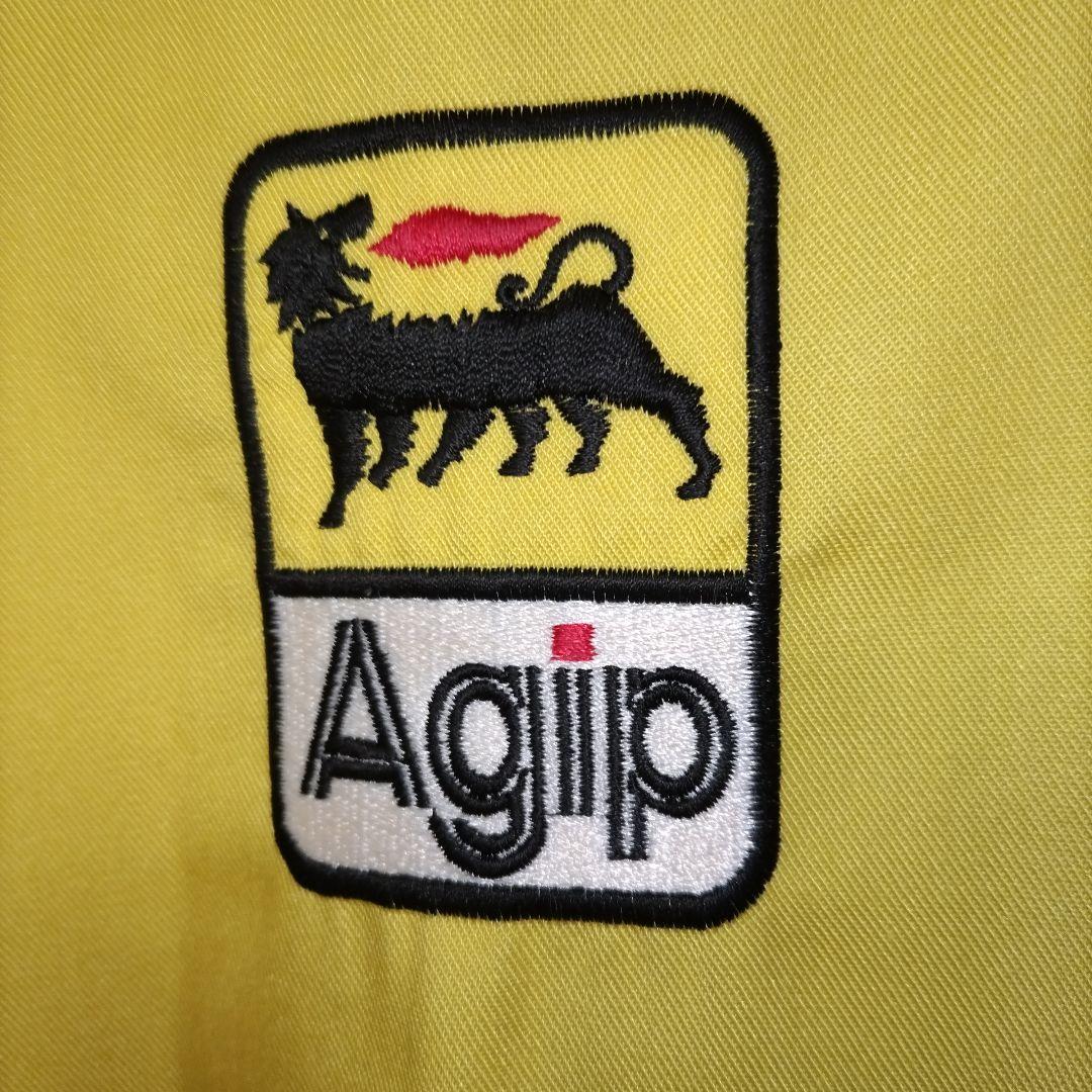 sub88フェラーリF-1チー厶 ウェアー 1990年代 アジップマルボロ