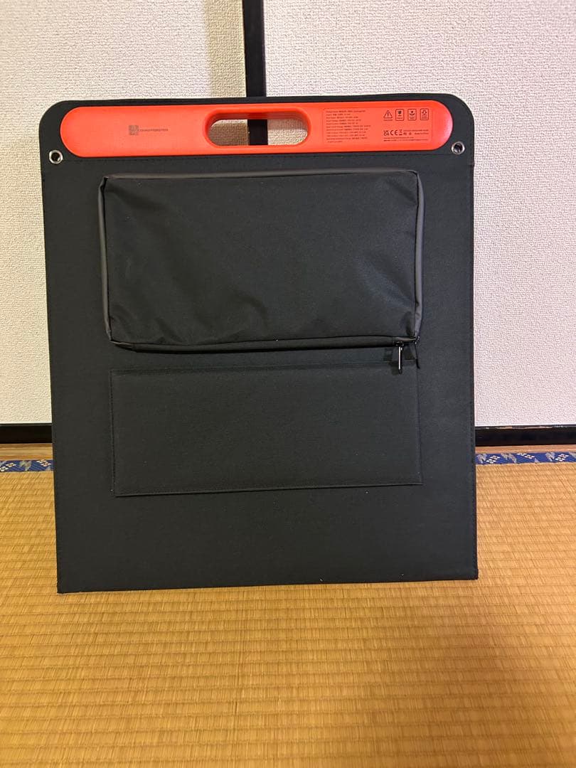 みんきちさん専用Jackery SolarSaga 100 折りたたみ式