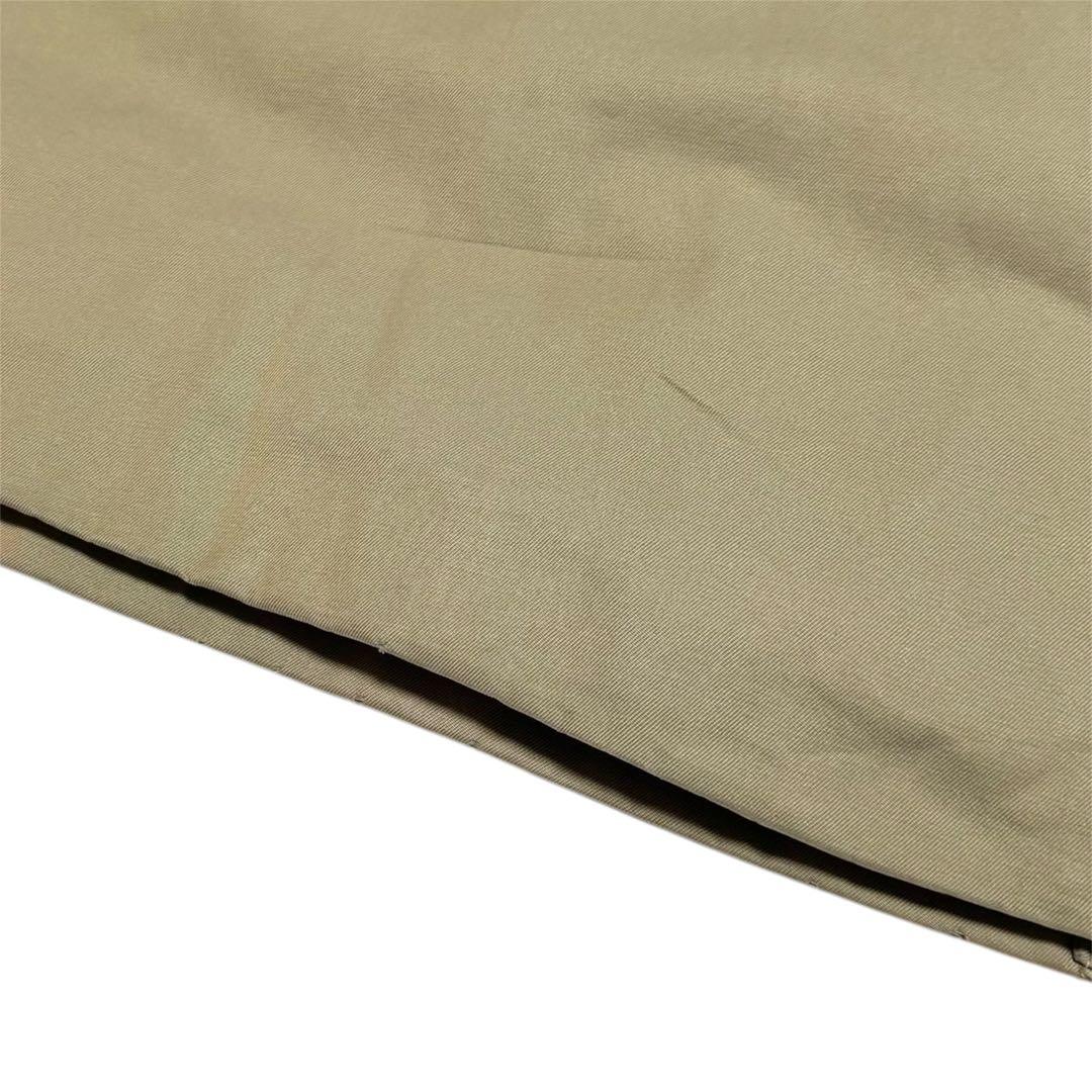 希少 90s Burberrys 英国製 1枚袖 バーバリー タイロッケンコート