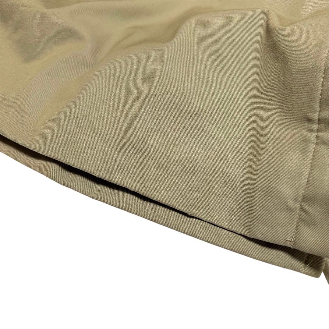 希少 90s Burberrys 英国製 1枚袖 バーバリー タイロッケンコート