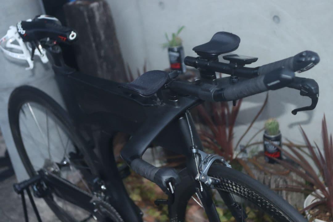 愛知 希少 VENTUM ロード TTバイクトライアスロン di2 CORIMA