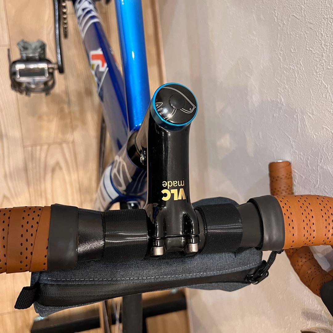 vigolelli ヴィゴレッリ 2025年フレーム 完成車