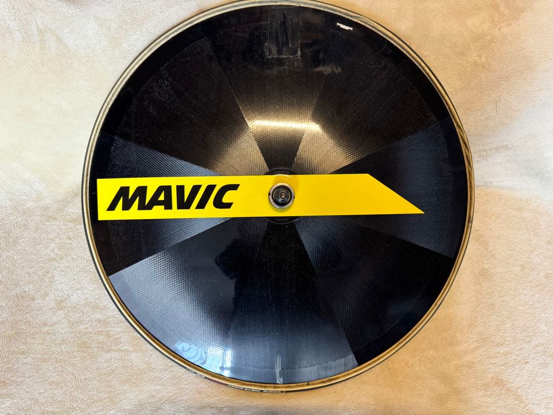 マビック　コメット　美品