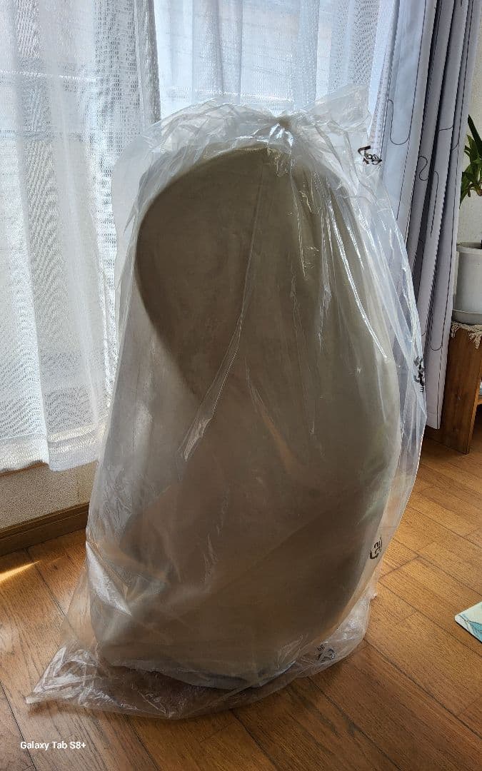 Audi ゴルフバッグ ホワイト