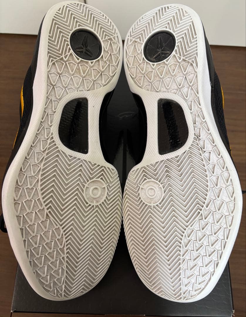 Nike Kobe 8 Protro コービー8 27.5cm 中古品