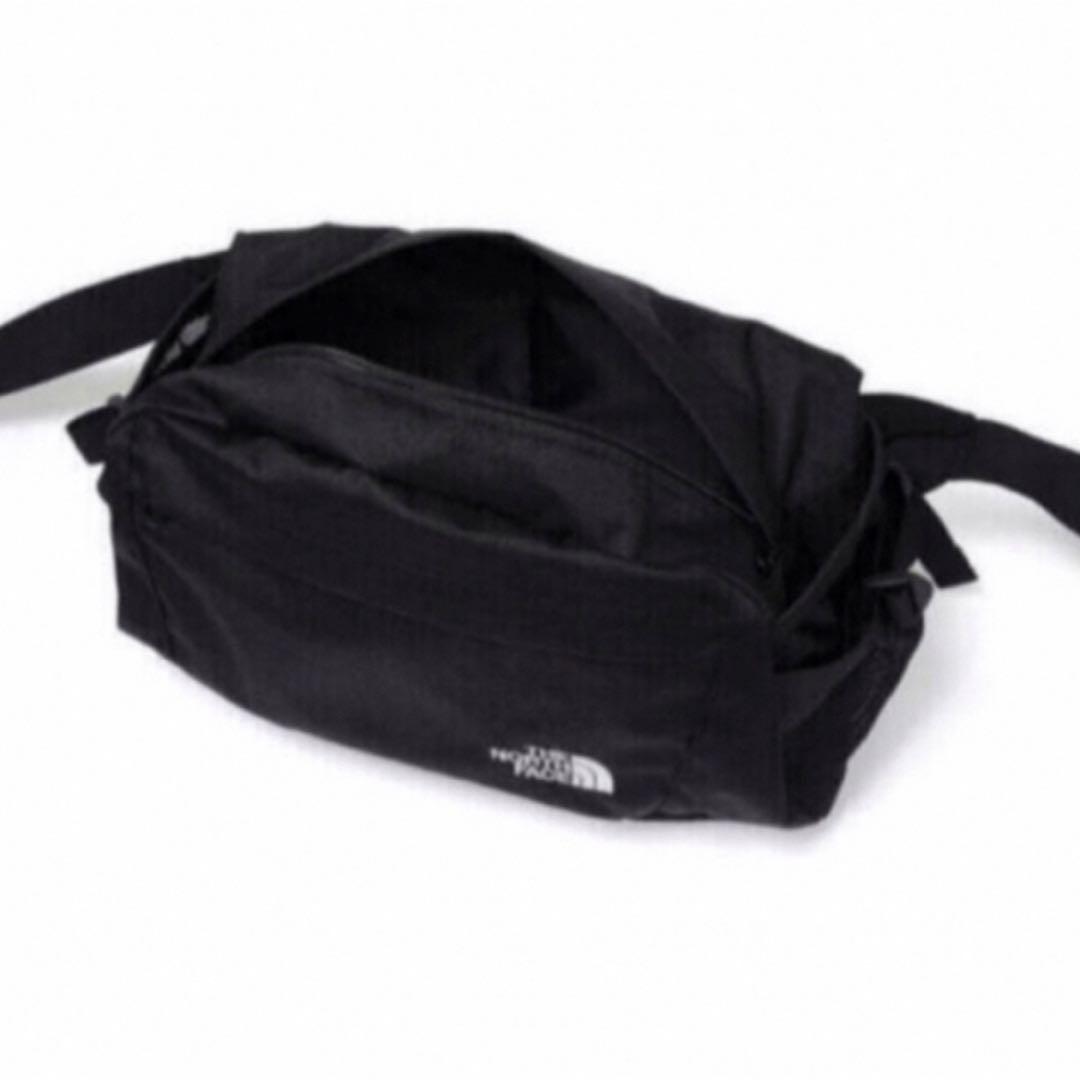 ザ•ノースフェイス クラシックカンガ2  ブラック 黒 NM82182A K