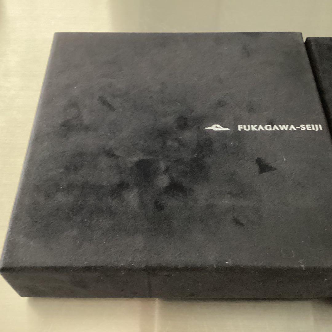 深川製磁　アルテ・プレート　2枚