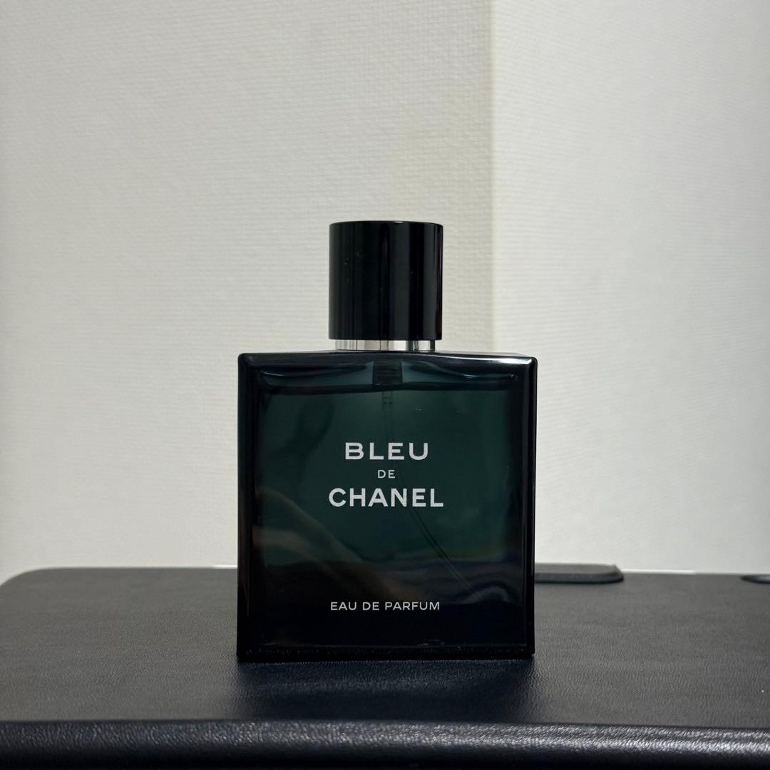 R*3様 CHANEL 香水 BLEU DE CHANEL EAU DE PAR