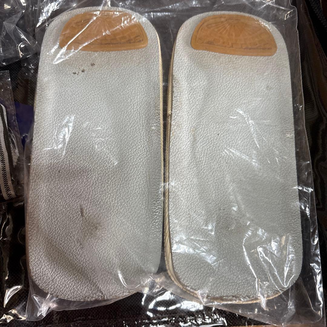 子供用和装 青色 七五三フルセット　五歳