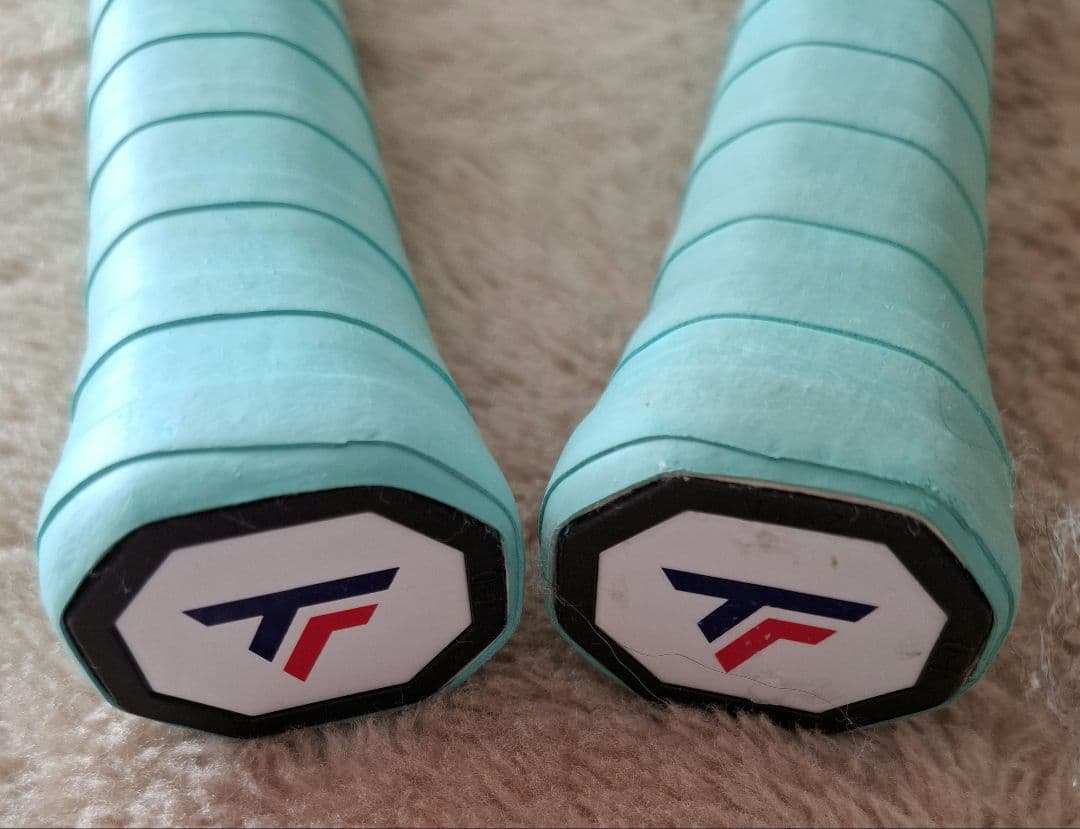 テクニファイバー TEMPO 255 G0　 2本