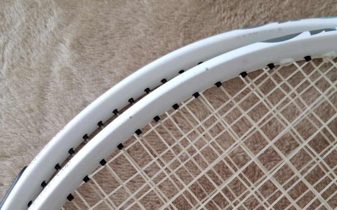 テクニファイバー TEMPO 255 G0　 2本