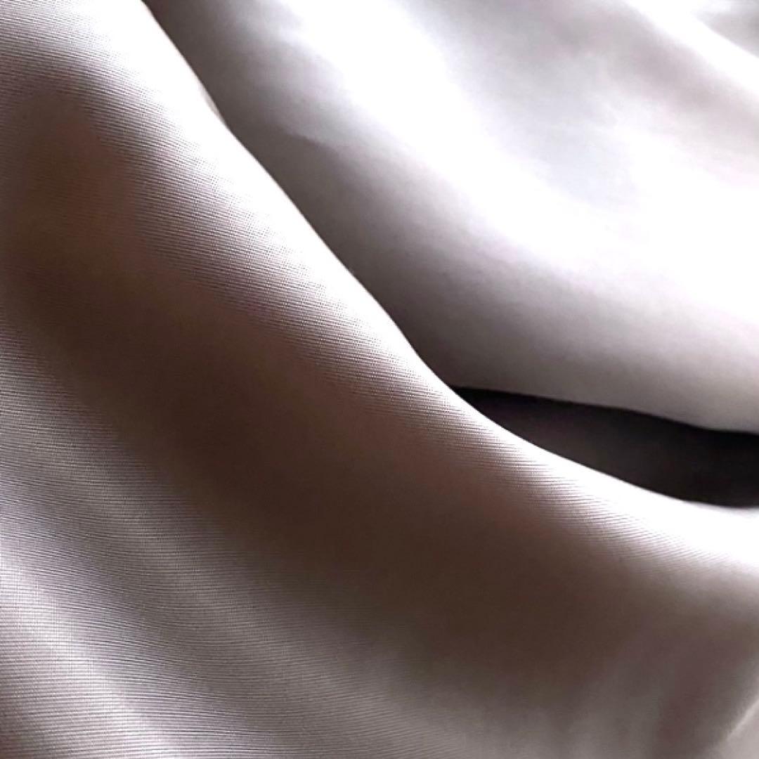 極美品✨◆PIERRE BALMAIN◆30万 チベットラムファーウールコート