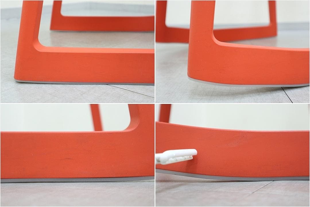 1 ヴィトラ tipton ティプトン チェア 椅子 ワークチェア スタッキング