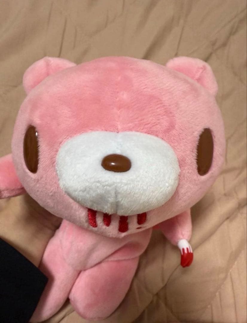 グルーミー　ペンケース　ポーチ