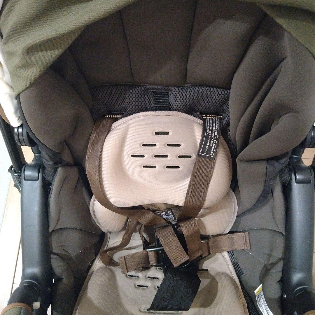 らーん　スゴカルα compact エッグショック ベビーザらス限定モデル