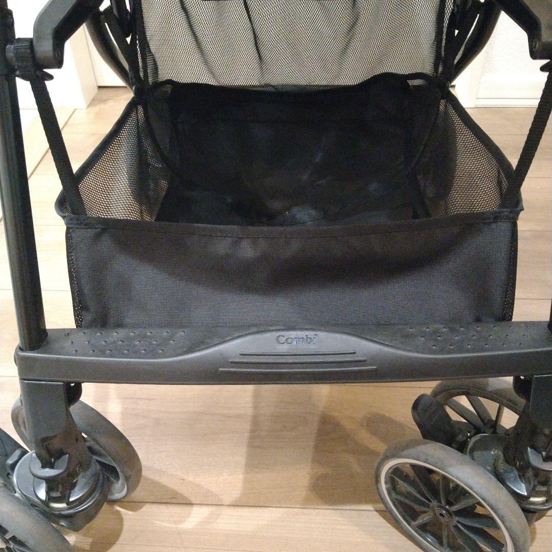 らーん　スゴカルα compact エッグショック ベビーザらス限定モデル