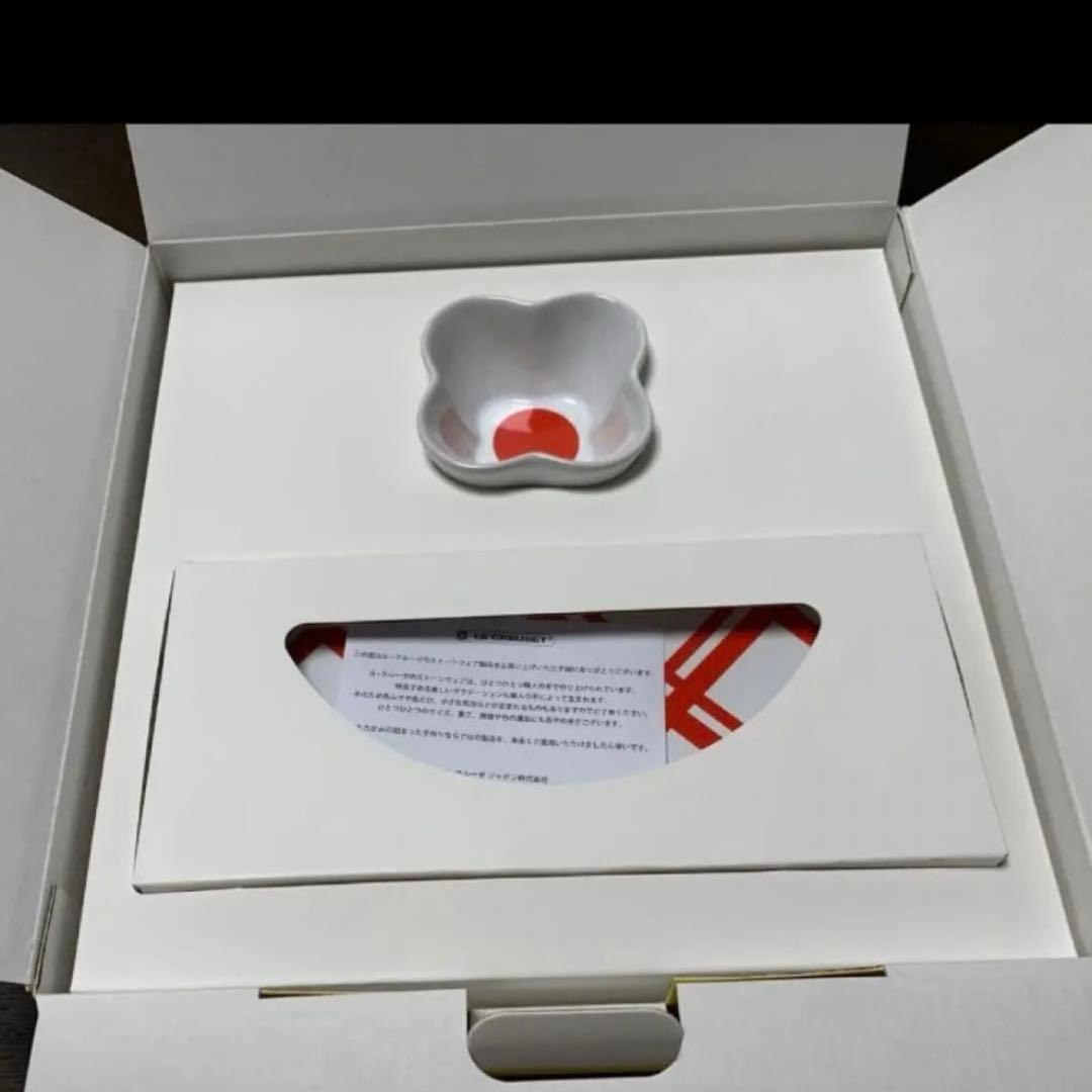 完売レア　ルクルーゼ　ドラえもん　コラボ　ドラミプレートセット　ドラえもんコラボ