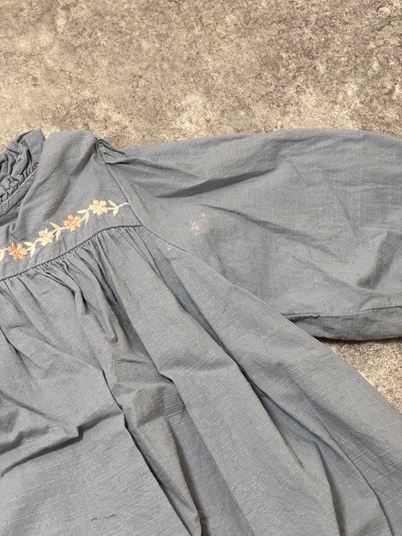 ワンピース Apolina Lily Dress 5-7y