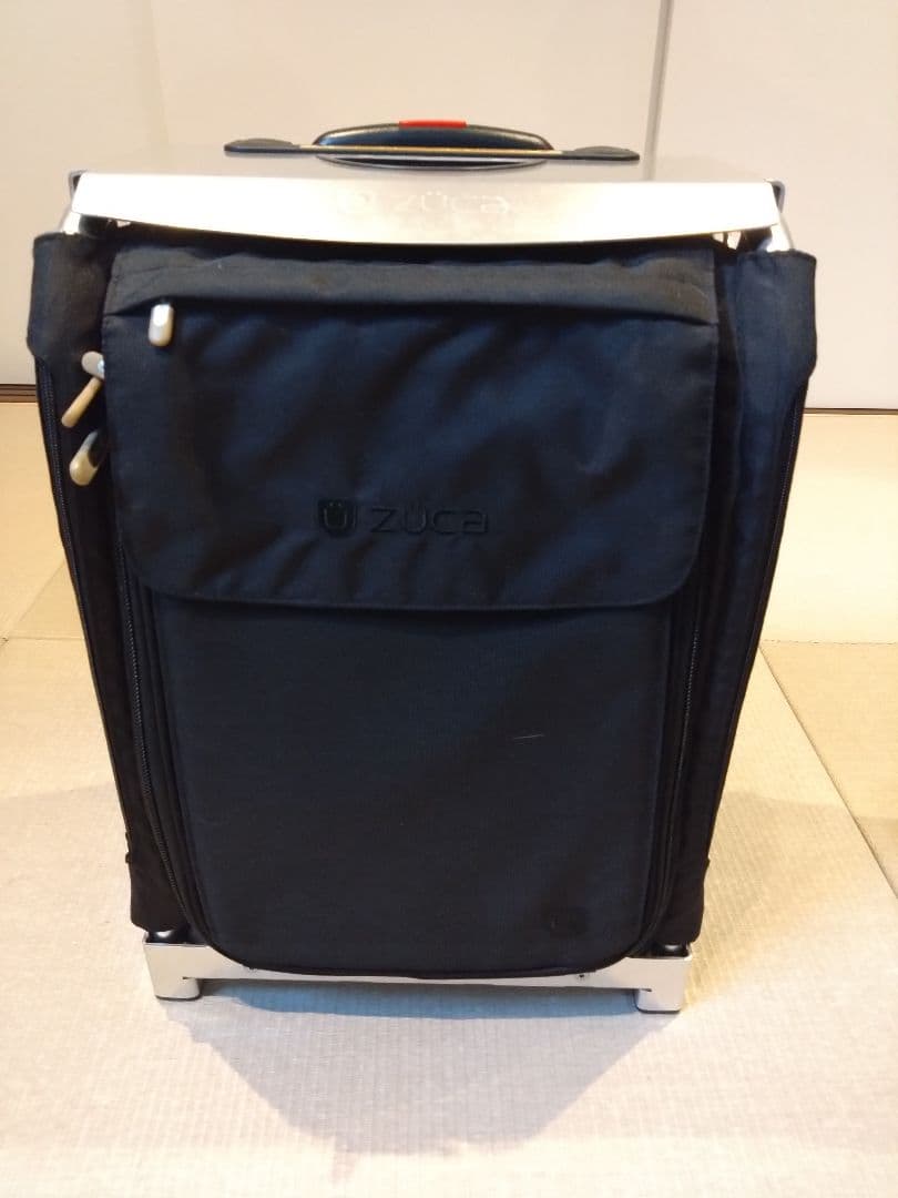 ZÜCA FLYER Travel ズーカ フライヤー トラベル