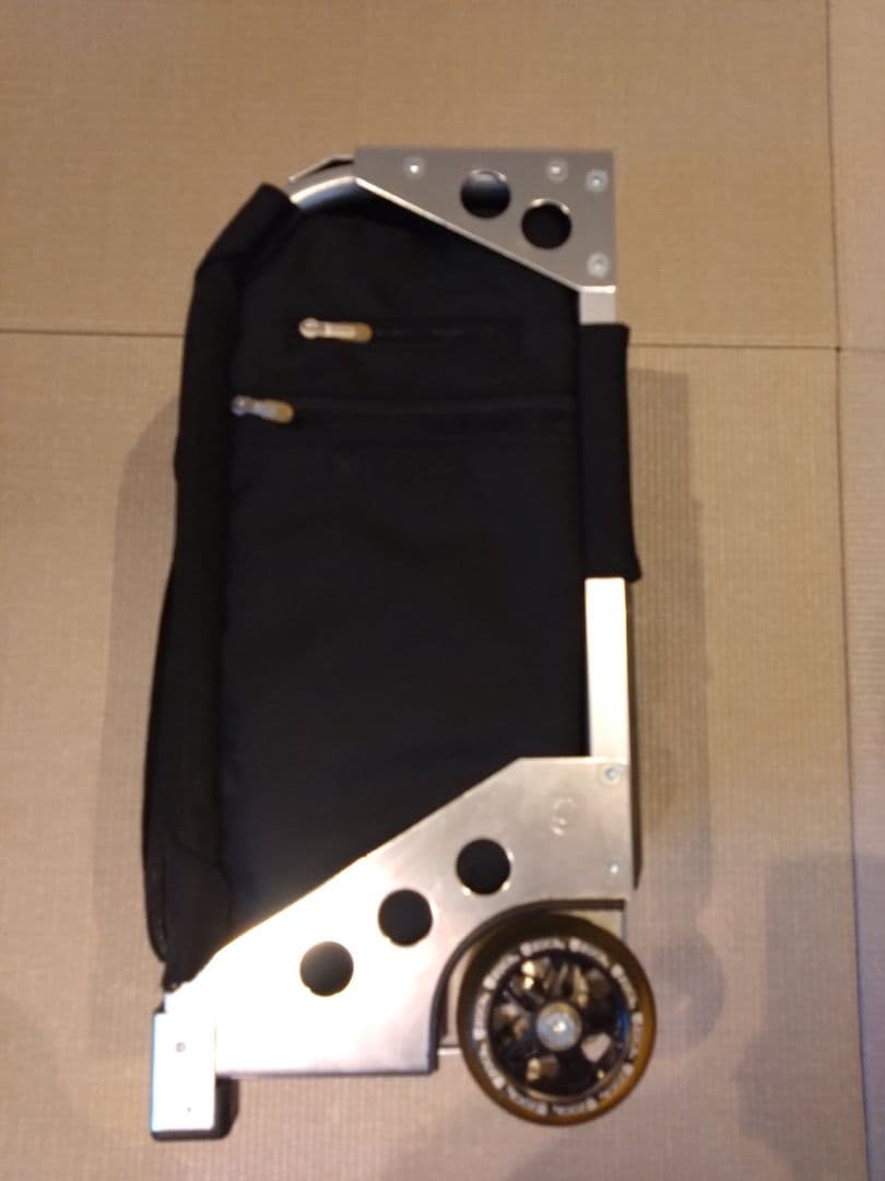 ZÜCA FLYER Travel ズーカ フライヤー トラベル