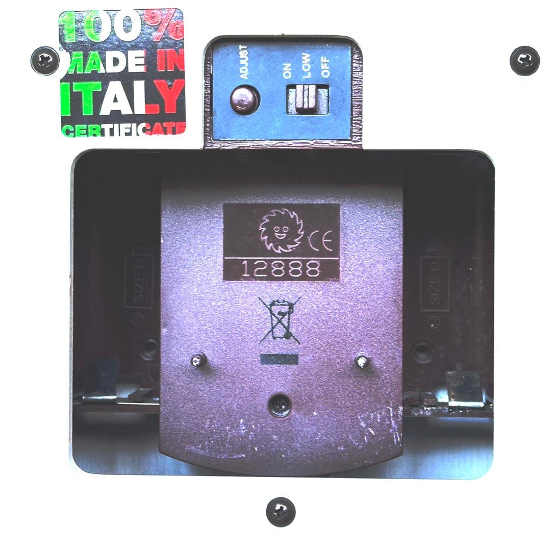 Diamantini & Domeniconiの鳩時計 クックー メリディアーナ