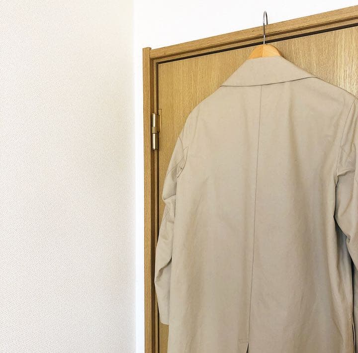 トレンチコート / マーガレットハウエル